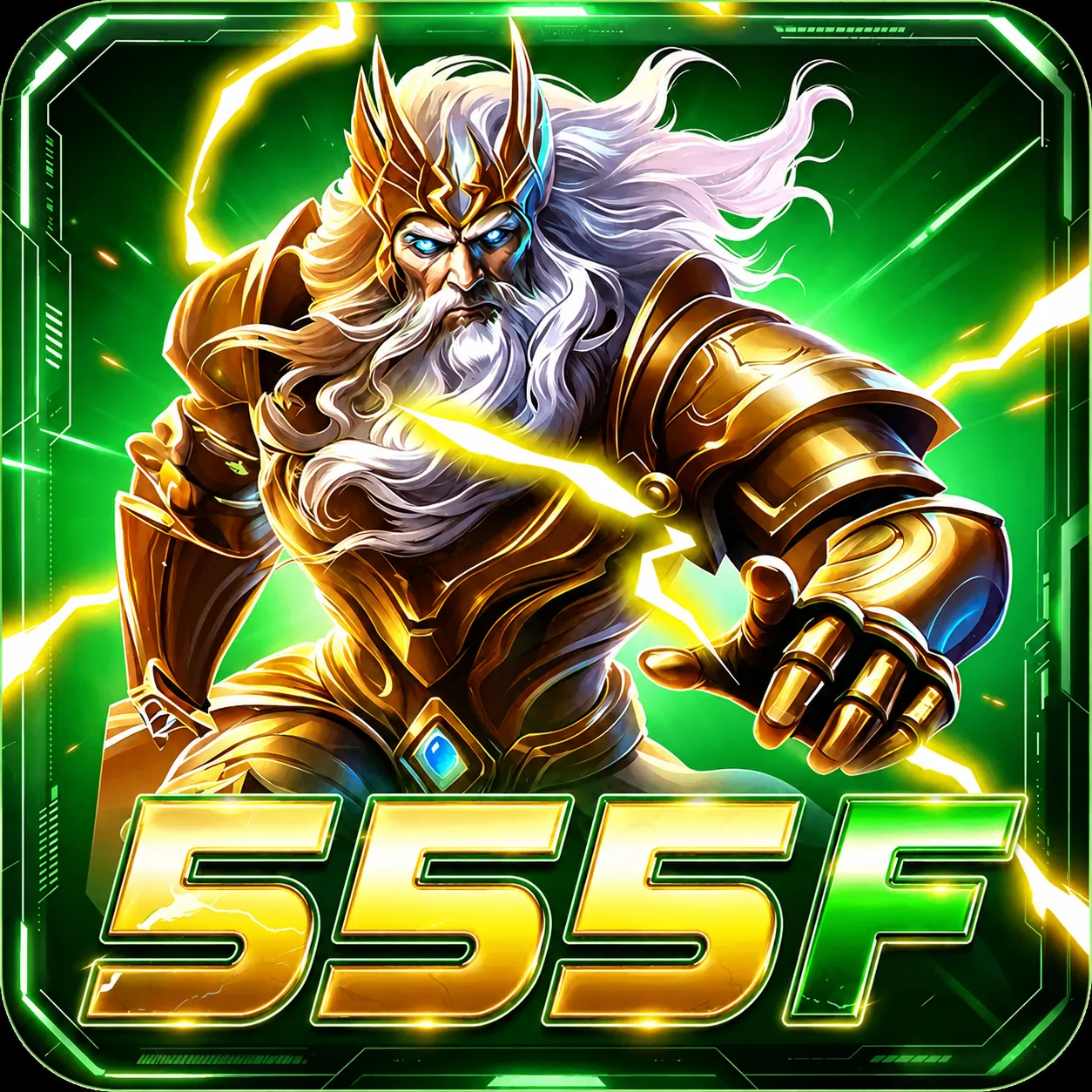 555F - Pertarungan Terbaik dalam Battle Royale