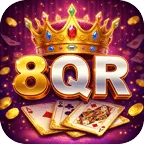 8QR - Permainan Poker Seru dan Menarik