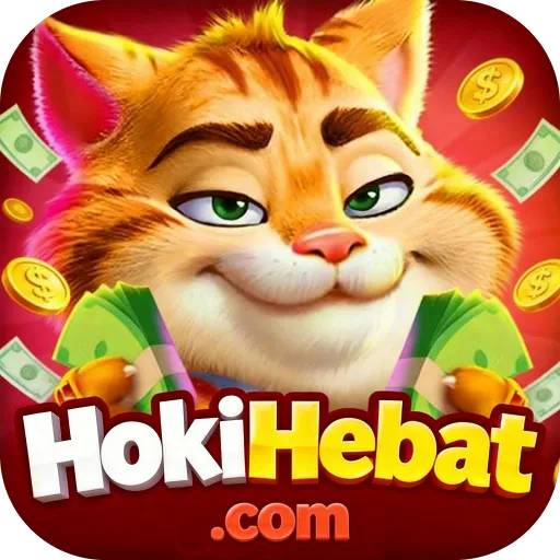 HOKIHEBAT - Game Idle Seru untuk Mengisi Waktu Luang
