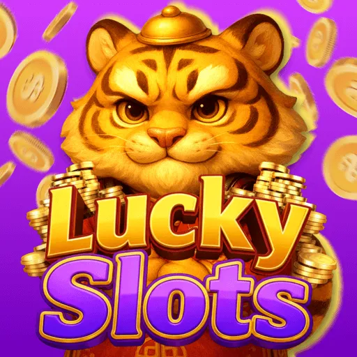 LUCKYSLOTS - Permainan Memancing Penuh Keseruan