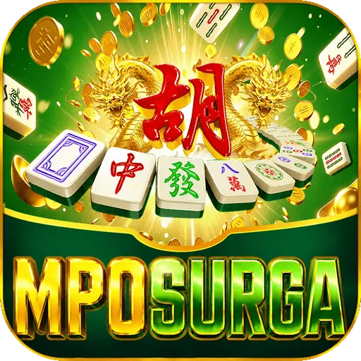 MPOSURGA - Petualangan Epik dalam Dunia MMORPG
