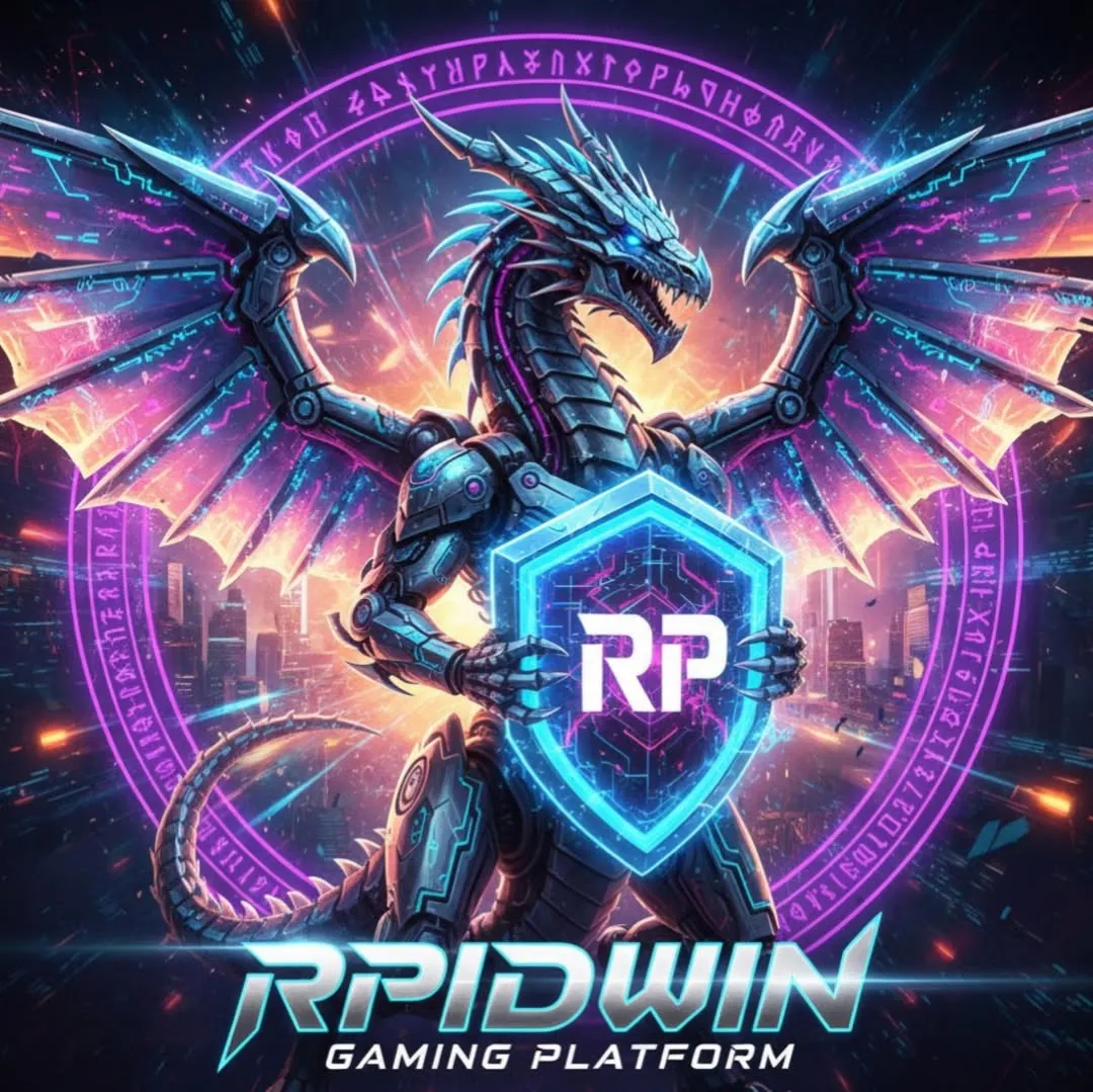 RPIDWIN - Permainan Mahjong Seru dan Menantang