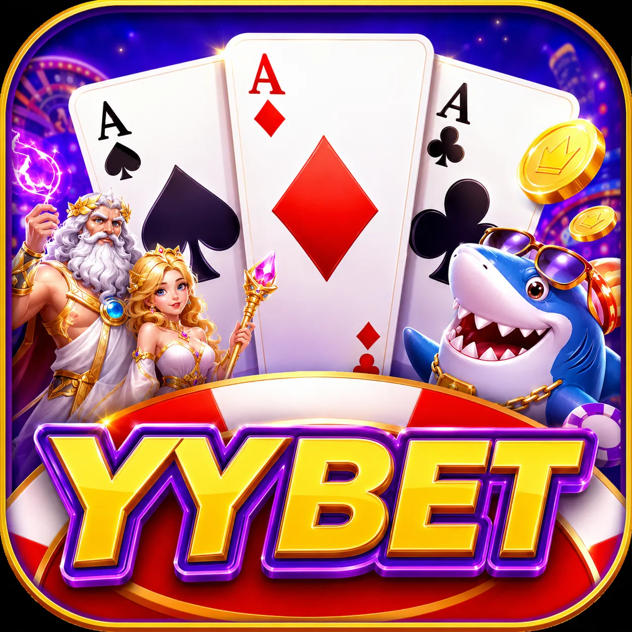 YYBET - Game Domino Seru dan Menyenangkan