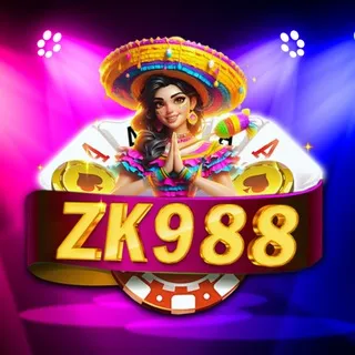 ZK988 - Tantangan Puzzle yang Seru dan Menyenangkan